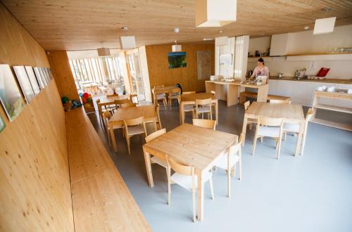 Youth Hostel Punkl in Ravne na Koroskem