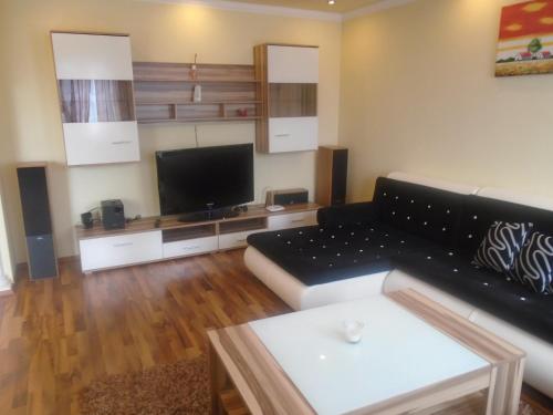 Apartment Peca