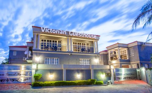 Victorian Guest House Nelspruit