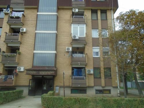 Apartment Peca