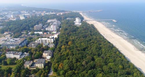 Ośrodek Wypoczynkowy Gryf II - image 11