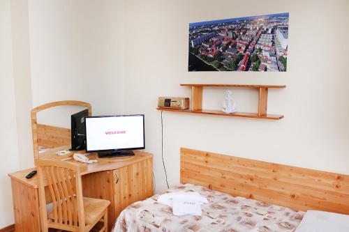 Ośrodek Wypoczynkowy Gryf II - image 3