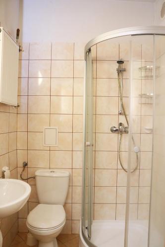 Ośrodek Wypoczynkowy Gryf II - image 14