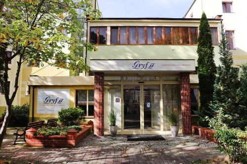 Ośrodek Wypoczynkowy Gryf II - image 13