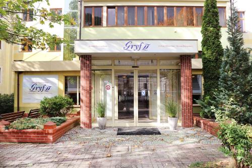 Ośrodek Wypoczynkowy Gryf II - image 10
