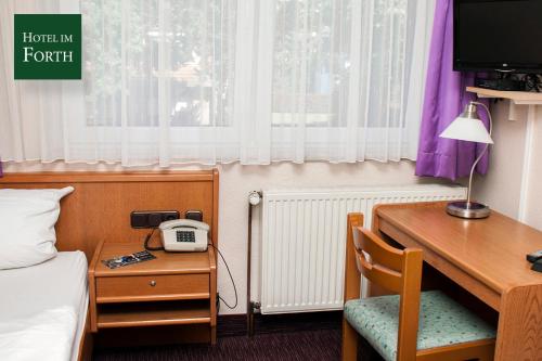 Hotel im Forth - image 7