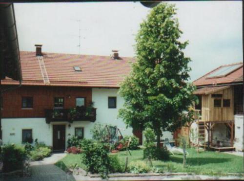 Ferienhof Bimesmeier - Apartment - Triftern