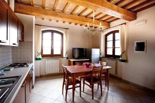 Agriturismo Le Rondini Di Francesco Di Assisi - image 10