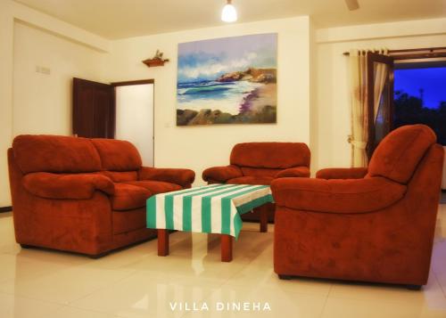 共用Lounge/電視區