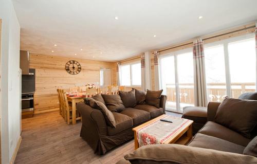 Odalys Chalet De Marie - image 9