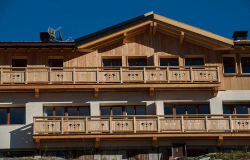 Odalys Chalet De Marie - Location, gîte - Les Belleville