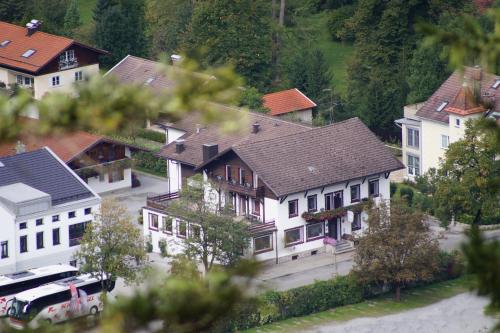 Hotel Garni Schlossblick