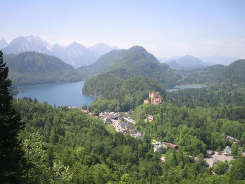Hotel Garni Schlossblick - image 6