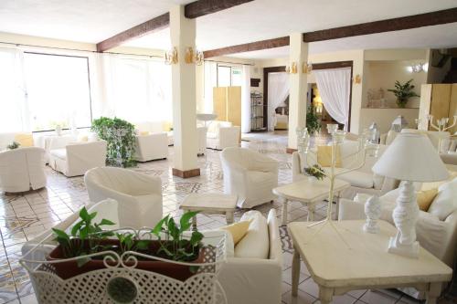 Hotel Villa del Mare