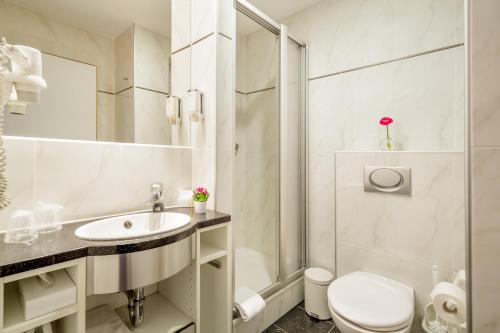 MesseHotel Köln-Deutz - main image