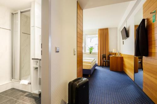 MesseHotel Köln-Deutz, Köln (Foto 7)