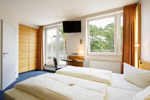MesseHotel Köln-Deutz, Köln (Foto 9)