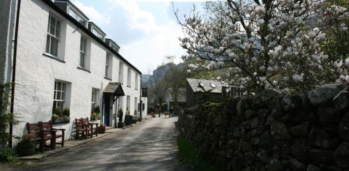 The Langstrath Country Inn 5