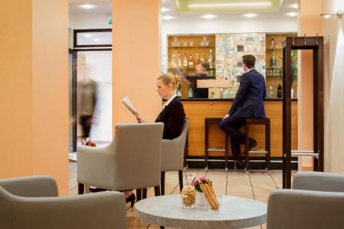 MesseHotel Köln-Deutz - image 7