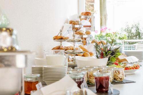 MesseHotel Köln-Deutz - image 12