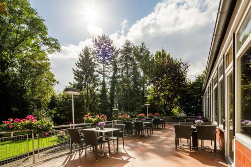 MesseHotel Köln-Deutz - image 9