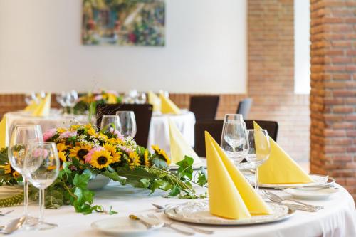 MesseHotel Köln-Deutz - image 14