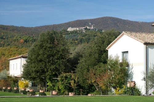 La Tenuta Dei Ciclamini