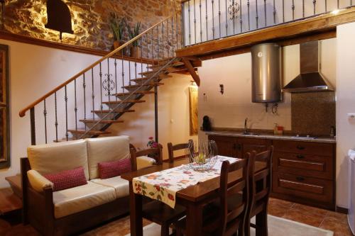 Casas do Juizo - Country Houses Azevo