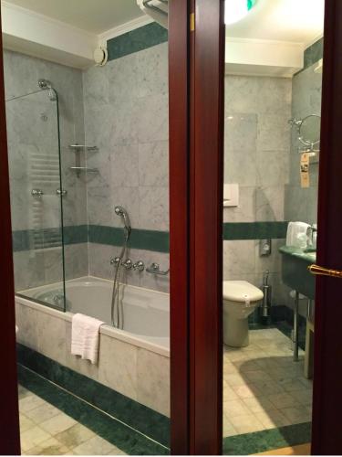 Hotel Colombina, Venezia (foto 10)
