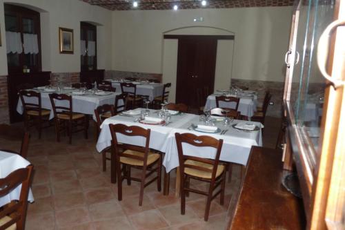 Agriturismo Maria Cristina - Vaschetti