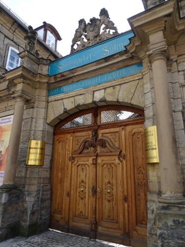 Grunau Hotel - image 11