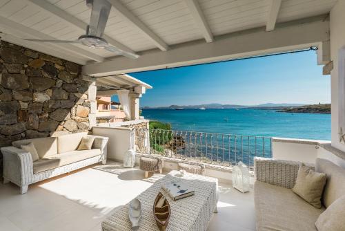 S'Abba seafront apartments - Your House in Sardinia - Golfo Aranci