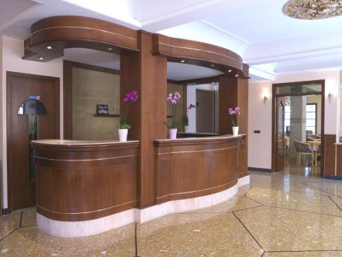 Hotel Flora 2