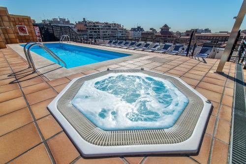 Sunotel Aston - image 12