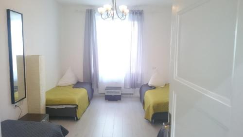 AVI City Apartments GoodHouse, Düsseldorf (foto 3)