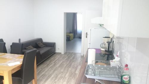 AVI City Apartments GoodHouse, Düsseldorf (foto 5)