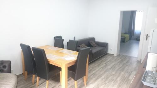 AVI City Apartments GoodHouse, Düsseldorf (foto 6)