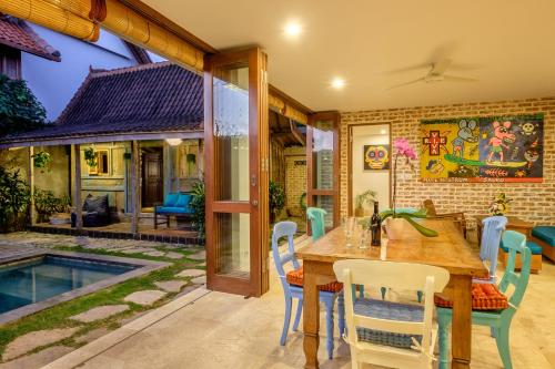 Villa Seniman Canggu 2