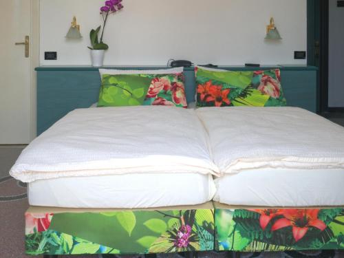 Hotel Flora 4