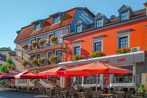 Hotel Restaurant Zum Schwan