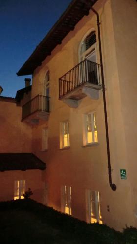 Hotel Boutique Antiche Mura - image 10