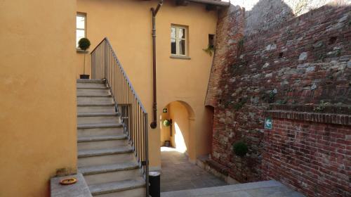 Hotel Boutique Antiche Mura - image 9