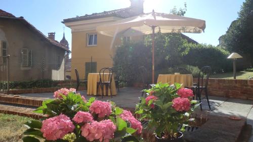 Hotel Boutique Antiche Mura - image 11