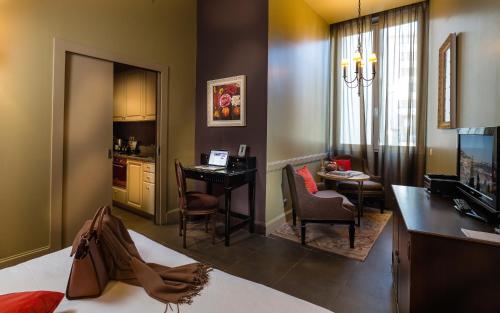 Apparts Hotel Villa Garbo Cannes