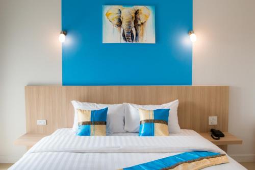 Phant at Thalang Service Apartment, Thalang
