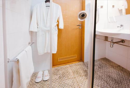 Torgay Hotel – Astana, MA