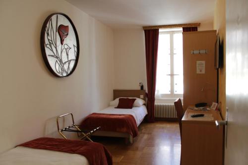 Hostellerie du XVI Siècle - image 10