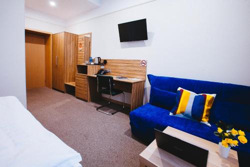 Torgay Hotel – Astana, MA