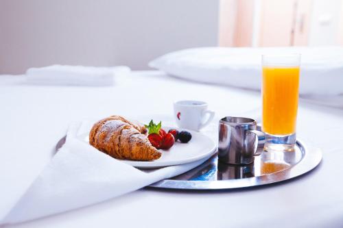 Torgay Hotel in Nur-Sultan