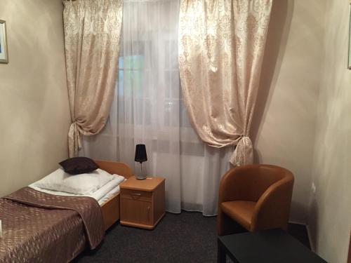 Hotel Roko, Warschau (Foto 9)